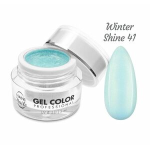 NANI UV/LED gel Professional 5 ml - Winter Shine obraz