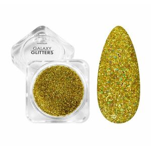 NANI zdobení Galaxy Glitters - 1 obraz