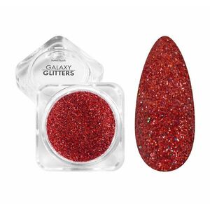 NANI zdobení Galaxy Glitters - 9 obraz