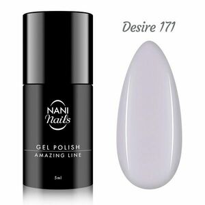 NANI gel lak Amazing Line 5 ml - Desire obraz