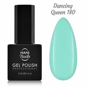 NANI gel lak 6 ml - Dancing Queen obraz