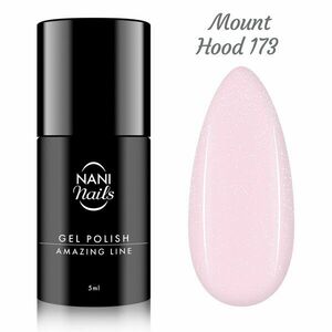 NANI gel lak Amazing Line 5 ml - Mount Hood obraz