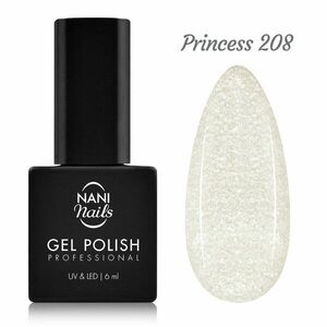 NANI gel lak 6 ml - Princess obraz