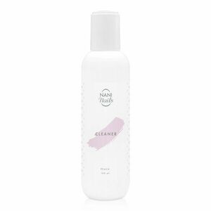 NANI Cleaner, odstraňovač výpotků 100 ml - Peach obraz