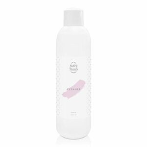 NANI Cleaner, odstraňovač výpotků 1000 ml - Peach obraz