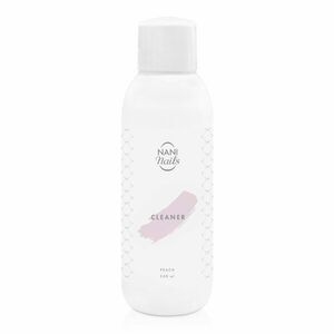 NANI Cleaner, odstraňovač výpotků 500 ml - Peach obraz