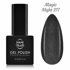 NANI gel lak 6 ml - Magic Night obraz