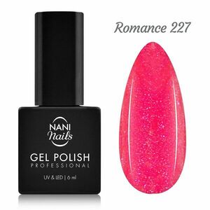 NANI gel lak 6 ml - Romance obraz