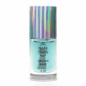 NANI lak na nehty 6 ml - Argan Base obraz