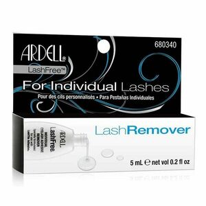 Ardell Remover 5 ml - Odstraňovač trsů obraz