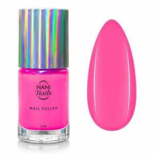 NANI lak na nehty 6 ml - 44 obraz