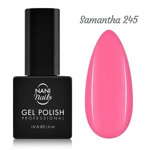 NANI gel lak 6 ml - Samantha obraz