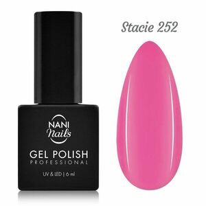 NANI gel lak 6 ml - Stacie obraz