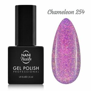 NANI gel lak 6 ml - Chameleon obraz