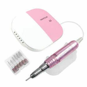 NANI bruska na nehty EasyTouch 30W - Pink obraz