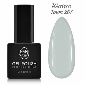 NANI gel lak 6 ml - Western Town obraz