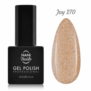 NANI gel lak 6 ml - Joy obraz