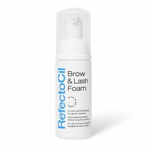 RefectoCil Brow & Lash Foam - Čistící pěna 45 ml obraz