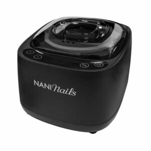 NANI ohřívač depilačního vosku Wax Heater Pro 100 W - Black obraz