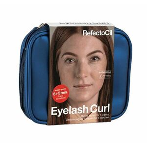 Refectocil set na trvalou řas - Curl Kit obraz