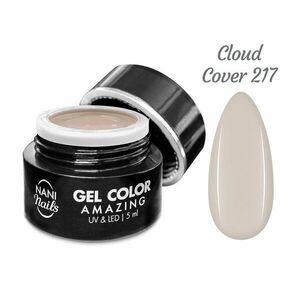 NANI UV gel Amazing Line 5 ml - Cloud Cover obraz