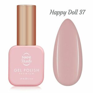 NANI gel lak Premium 6 ml - Happy Doll obraz