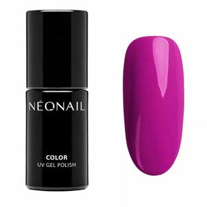 NeoNail gel lak 7, 2 ml - Blaze Peony obraz