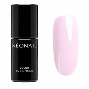 NeoNail gel lak 7, 2 ml - French Pink Medium obraz