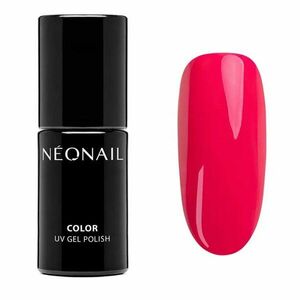 NeoNail gel lak 7, 2 ml - Vibrant Awakening obraz