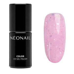 NeoNail gel lak 7, 2 ml - Pink-tastic obraz