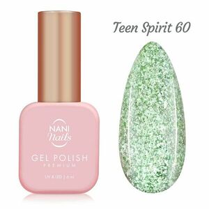 NANI gel lak Premium 6 ml - Teen Spirit obraz