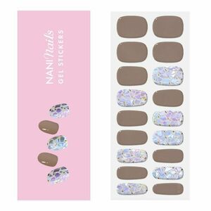 NANI Gel Stickers - 19 obraz