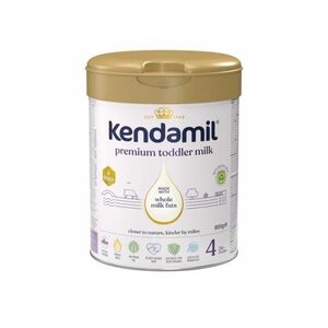 Kendamil Premium 4 HMO+, 800 g obraz