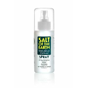 Deodorant z kamence ve spreji - 100ml - Salt of the Earth Balení: 100 ml obraz