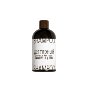 Dehtový šampon - 330 ml - Farmakom obraz