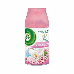 Air Wick Freshmatic Cherry Magnolia náplň 250ml obraz