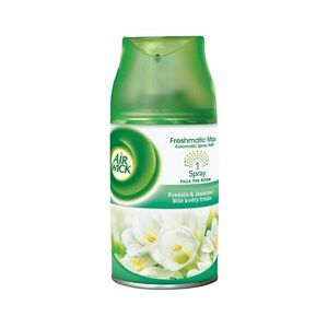 Air Wick Freshmatic Freesia & jasmine náplň 250ml obraz