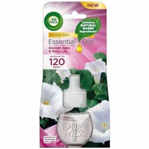 Air Wick náplň Smooth Satin 19ml obraz