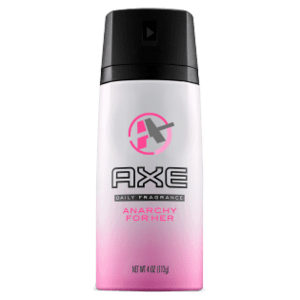 AXE Anarchy Woman deodorant 150ml obraz