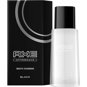 AXE Black voda po holení 100ml obraz