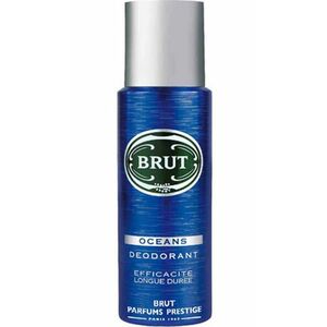 Brut Oceans deodorant 200 ml obraz