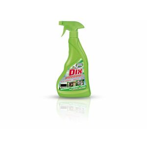 DIX PROFESSIONAL - gril, krby 500ml obraz