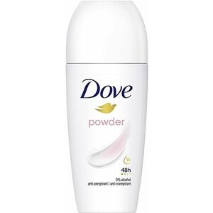 Dove roll-on Powder Soft 50ml obraz