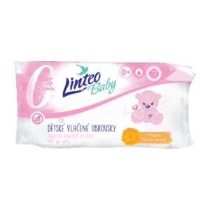 Linteo Baby obraz