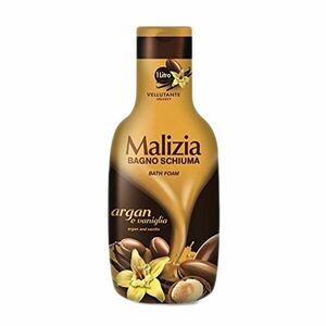 Malizia Argan & Vanilka sprchový gél 1000ml obraz