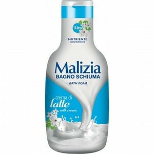 Malizia Latte sprchový gél 1000ml obraz
