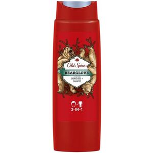 Old Spice Bearglove 2in 1sprchový gél 400ml obraz