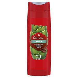 Old Spice Citron sprchový gél 400ml obraz