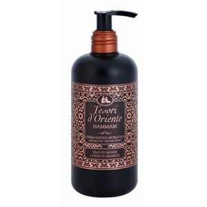 Tesori D' Oriente Hammam tekuté mydlo 300ml obraz