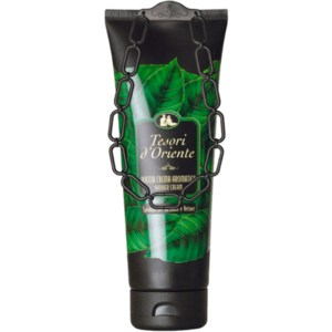 Tesori D' Oriente Kashmir & Sandalwood sprchový gél 250ml obraz